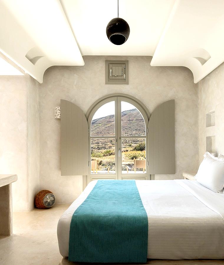 Danae Suites Santorini